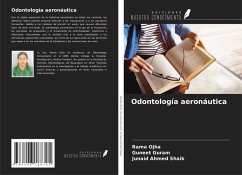 Cover Odontología aeronáutica