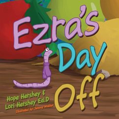 Cover Ezra's Day Off
