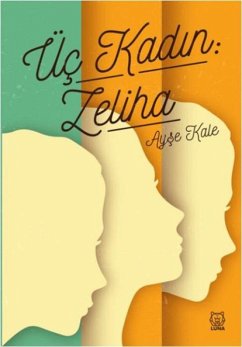 Üc Kadin Zeliha Cover Üc Kadin Zeliha