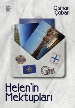 Cover Helenin Mektuplari