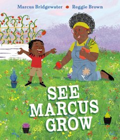 Cover See Marcus Grow