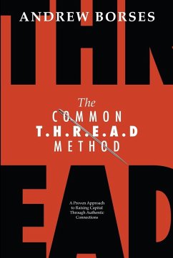 The Common T.H.R.E.A.D Method - Borses, Andrew