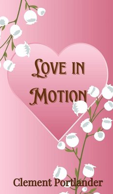 Cover Love in Motion