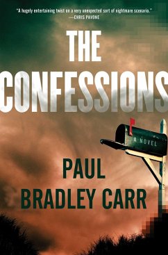 Cover The Confessions