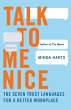Talk to Me Nice - Bild 1