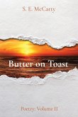 Butter on Toast