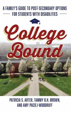 Cover College Bound