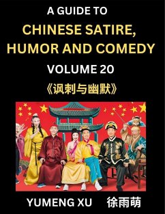 Cover Laughing at Life (Part 20)