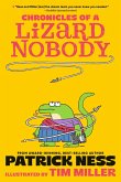 Chronicles of a Lizard Nobody Chronicles of a Lizard Nobody