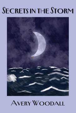 Cover Secrets in the Storm