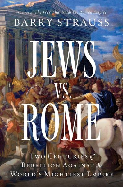 Jews vs. Rome Jews vs. Rome
