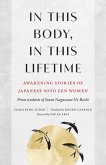In This Body, in This Lifetime In This Body, in This Lifetime