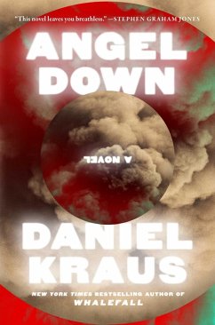 Cover Angel Down