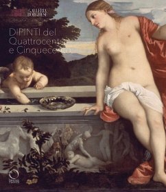 Cover Galleria Borghese. Catalogo Generale