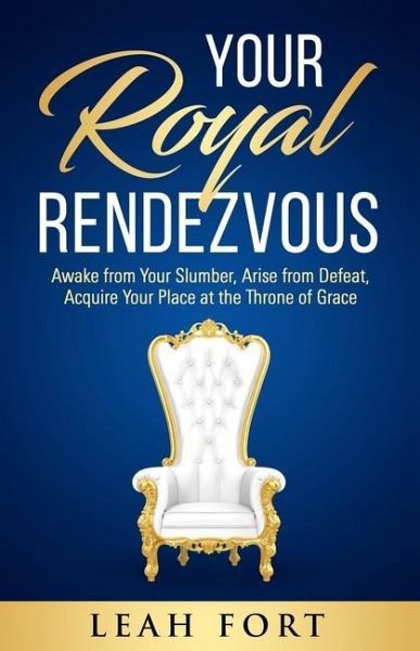 Your Royal Rendezvous Your Royal Rendezvous