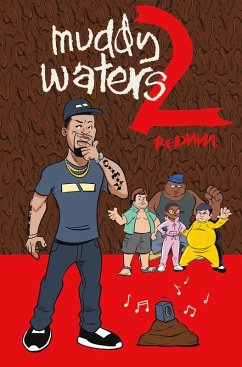 Muddy Waters Too - Redman; Katzner, Ben