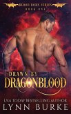 Drawn by Dragonblood Drawn by Dragonblood