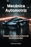 Mecánica Automotriz