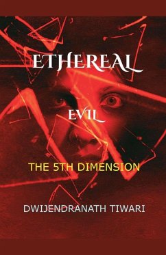 Cover Ethereal Evil