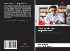 Cover Thiacloprid and Biopesticides