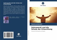 Cover Suhrawardi und die Schule der Erleuchtung