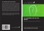 La cuestión de los sin techo