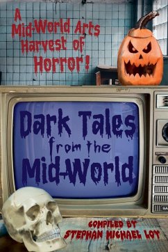 Cover Dark Tales from the Mid-World
