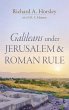Galileans under Jerusalem and Roman Rule - Bild 1