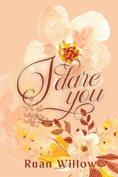 Cover I Dare You