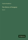 The History of Paraguay