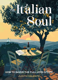 Cover The Italian Soul