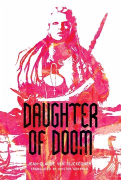 Daughter of Doom - Rijckeghem, Jean-Claude van