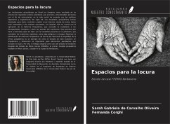 Cover Espacios para la locura