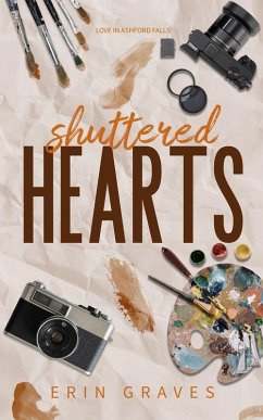 Shuttered Hearts Cover Shuttered Hearts