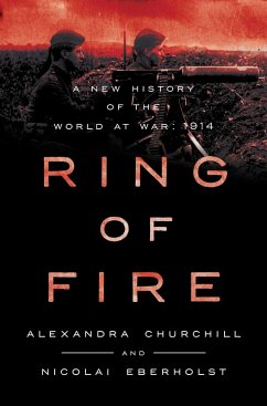 Cover Ring of Fire