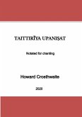 Taittiriya Upanisat