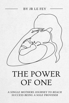Cover The Power of One