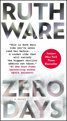 Cover Zero Days