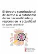 El derecho constitucional de acceso a... - Bild 1