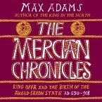 The Mercian Chronicles (MP3-Download)