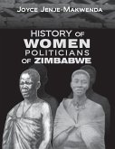 History of Women Politicians of Zimbabwe History of Women Politicians of Zimbabwe