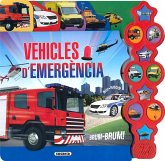 Vehicles d'emergències Vehicles d'emergències