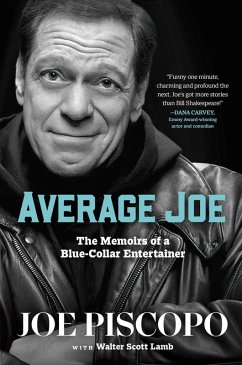 Average Joe - Piscopo, Joe