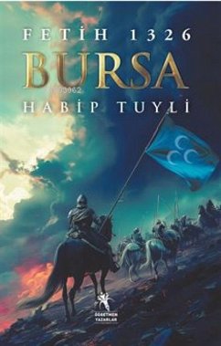 Fetih 1326 Bursa Cover Fetih 1326 Bursa
