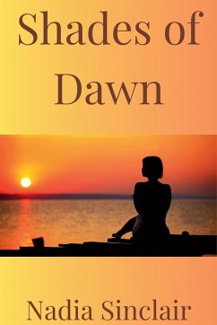 Shades of Dawn - Sinclair, Nadia