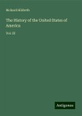 The History of the United States of America