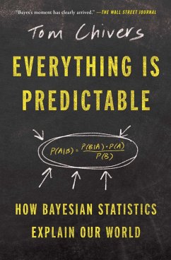 Cover Everything Is Predictable