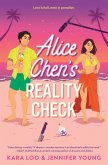 Alice Chen's Reality Check Alice Chen's Reality Check