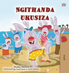 I Love to Help (Zulu Book for Kids) I Love to Help (Zulu Book for Kids)