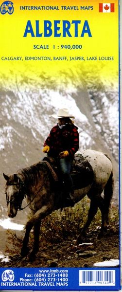 Alberta & British Columbia Alberta & British Columbia